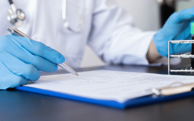 Becoming a palliative care researcher – my journey, serendipity, and power of purposeful inquiry