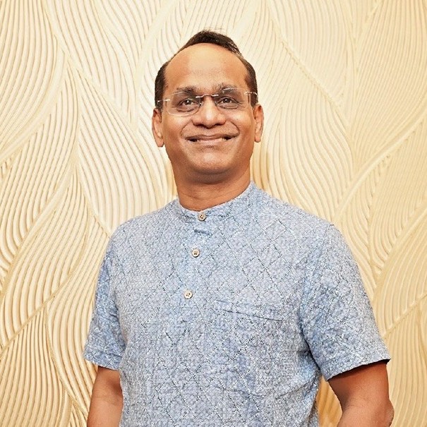 Dr Ramesh Thulavavenkateswaran